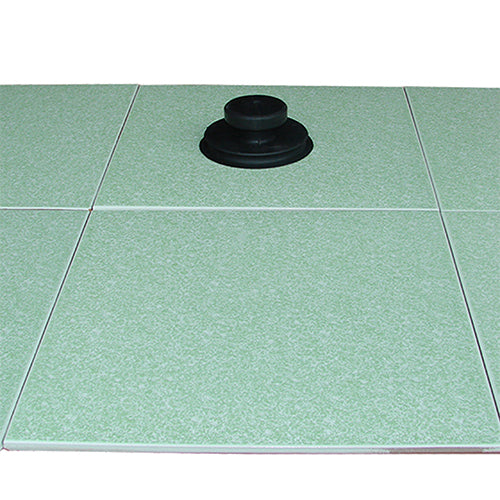 ABACO TILE SUCTION LIFTER - TSL4 — in use