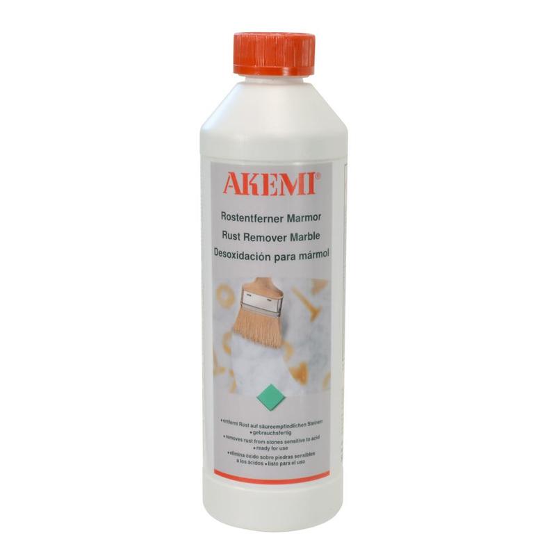 Akemi Marble Rust Remover 500 ml