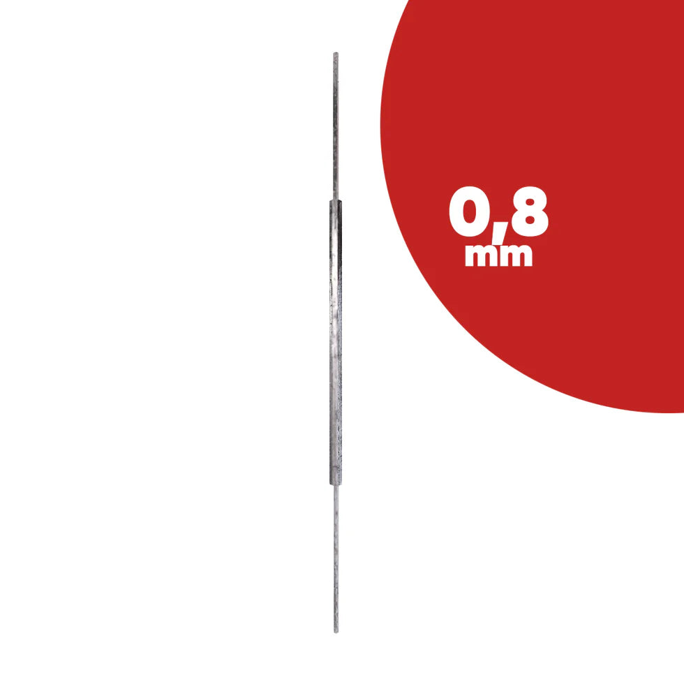 DiStar Cleaner 4" Diamond Blade – High-Performance Tile Seam Cleaning for Ceramic & Porcelain