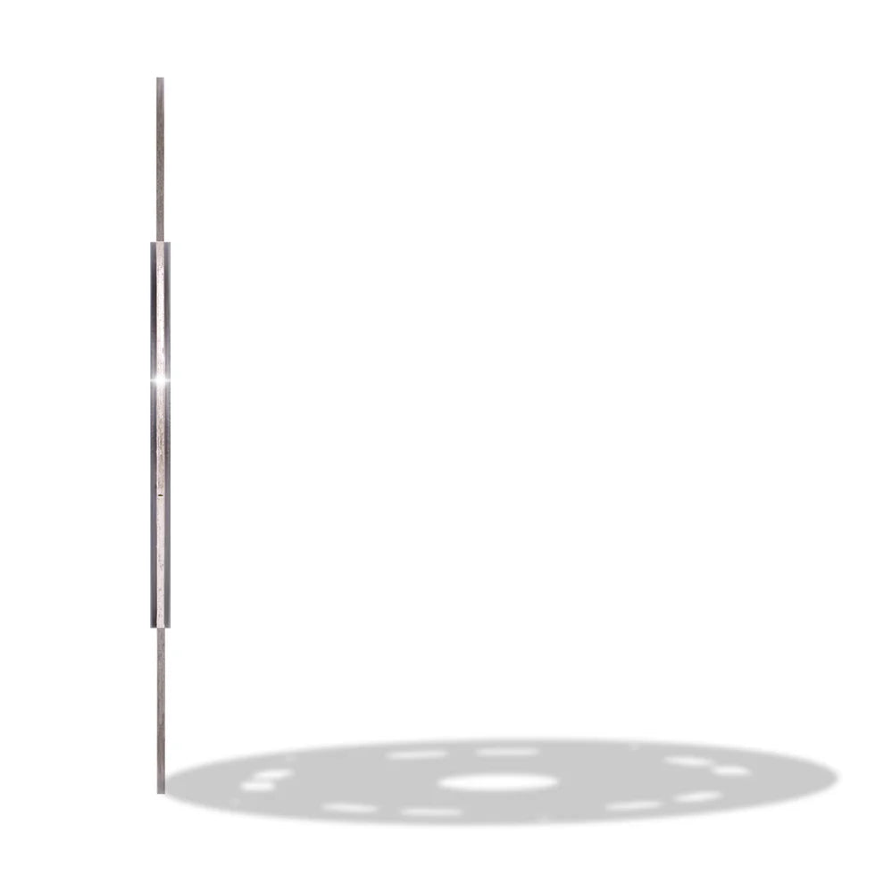 DiStar Esthete Diamond Blade 4.5"–5" – Ultra-Thin Precision Cutting Disc for Ceramic & Porcelain