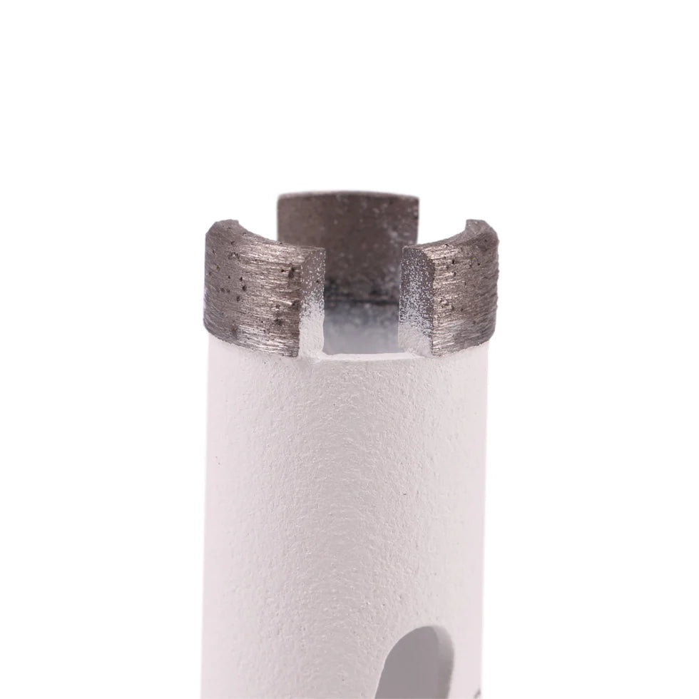 DiStar Rocket Diamond Drill for Porcelain & Granite – Long Life Dry Core Bit