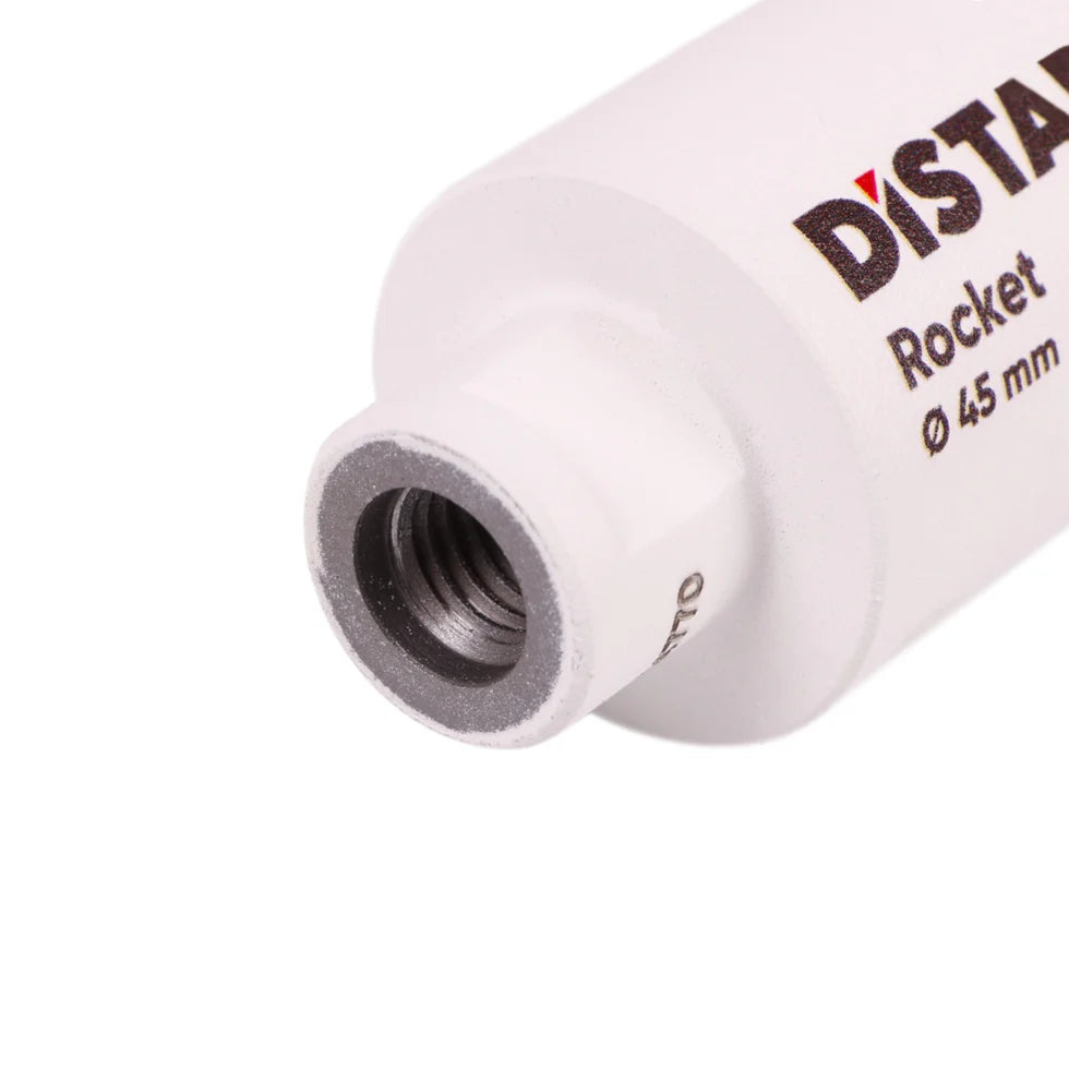 DiStar Rocket Diamond Drill for Porcelain & Granite – Long Life Dry Core Bit