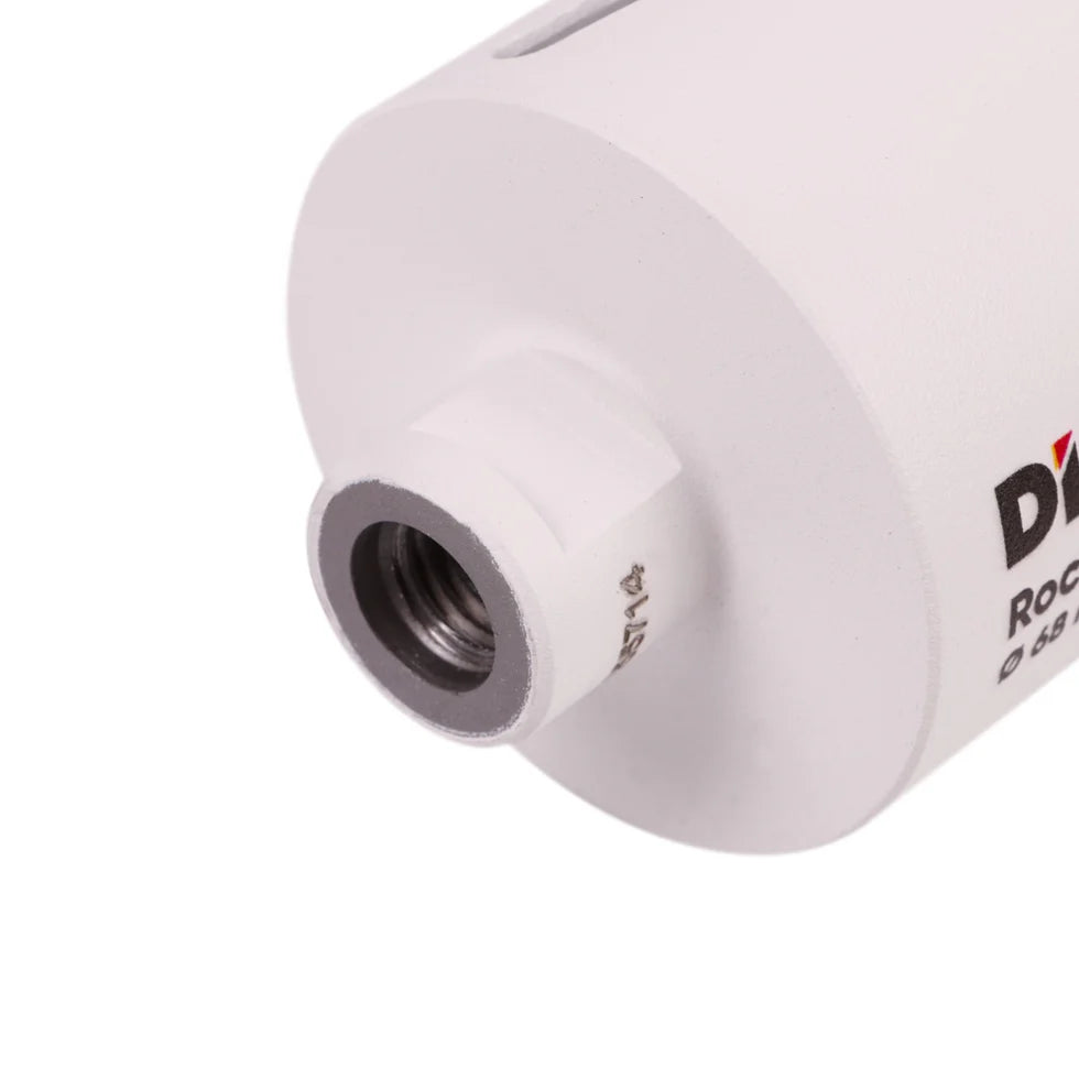 DiStar Rocket Diamond Drill for Porcelain & Granite – Long Life Dry Core Bit