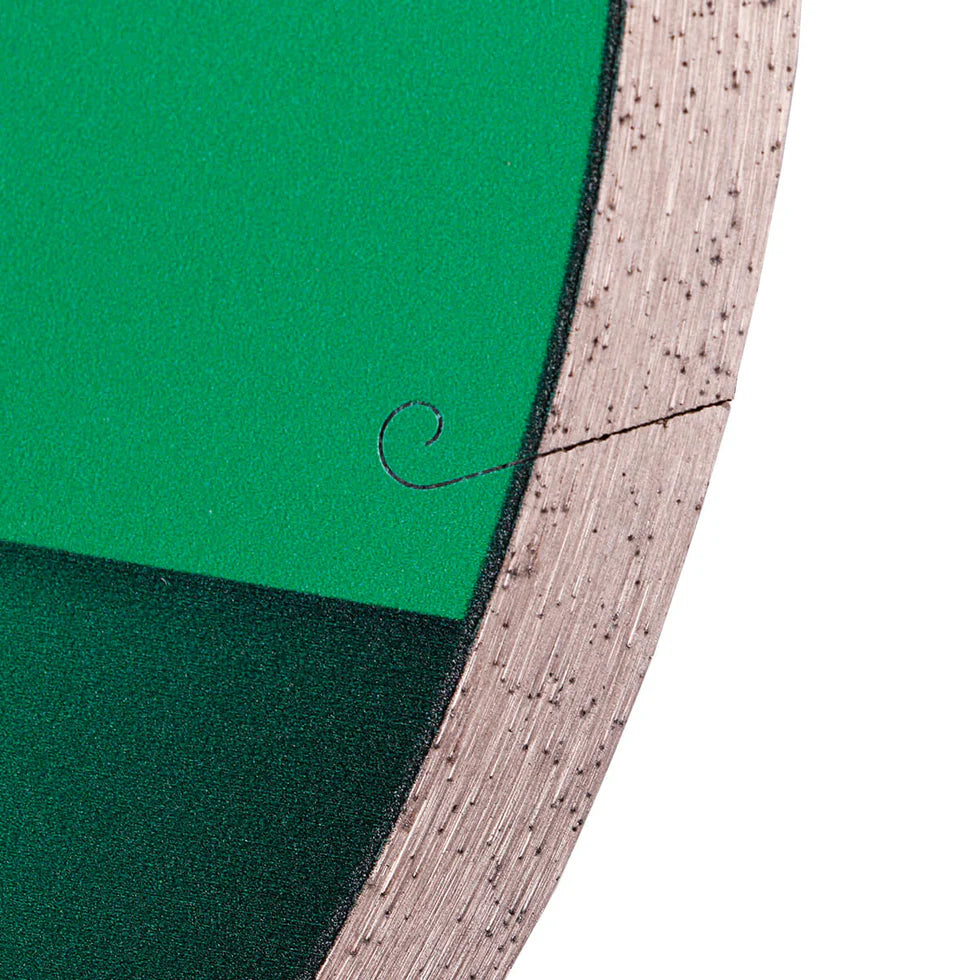 DiStar Granite Premium Diamond Blade 5"–16" – Wet Cutting for Granite, Marble & Stone