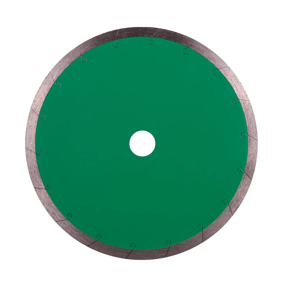 DiStar Granite Premium Diamond Blade 5"–16" – Wet Cutting for Granite, Marble & Stone