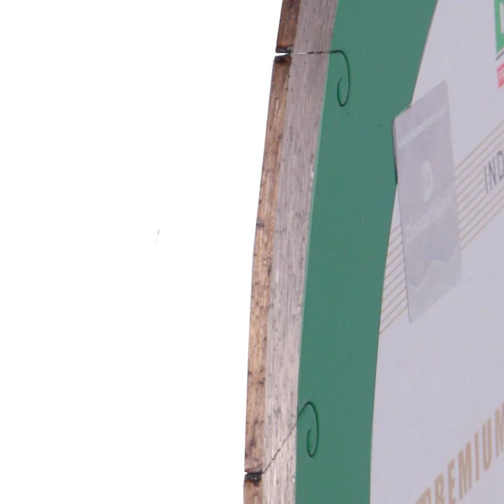 DiStar Granite Premium Diamond Blade 5"–16" – Wet Cutting for Granite, Marble & Stone