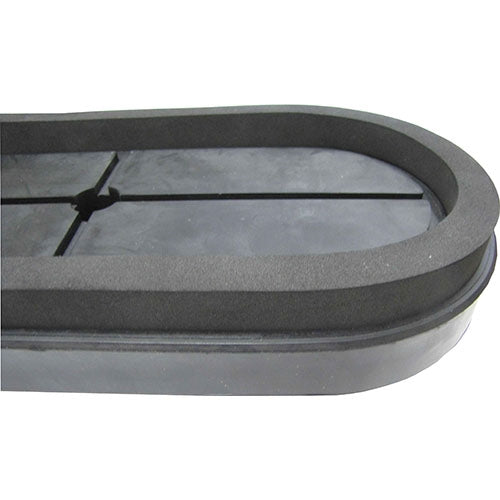 Weha Replacement Foam Ring Model A for Suction Cup Lifter - close-up detail