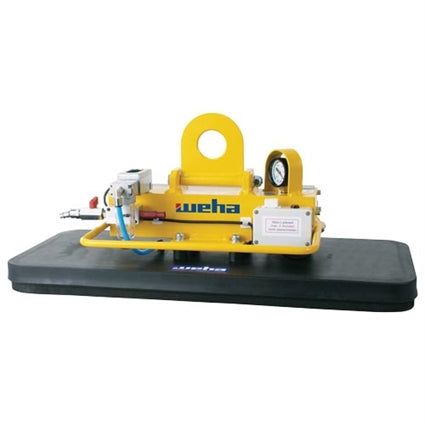 Weha T800 Pneumatic Air Only Unipad Vacuum Lifter