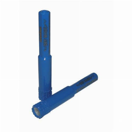 Dry Magic Core Bit Hex shaft for drill