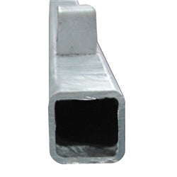 Weha 10' Heavy Hippo HD Bundle Rack 190,080 lb Weight Capacity