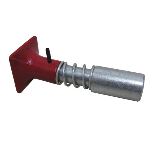 Weha Red Boom Knob for Stone Fabrication - packaging