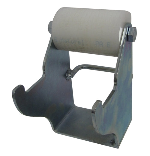 Weha Roll block for Transport for Stone Fabrication - in use