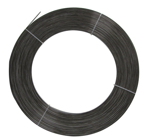 Weha Length: 328’ Carbon Fiber Rodding Flat section: