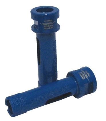 3/4" (20mm) Dry Magic Vacuum 5/8-11 Thread