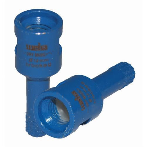 Weha/Tenax 1/2" 12mm Dry Magic Core Bit for Granite Marble Stone