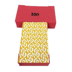 Weha Diamond Quartz ES Hand Polishing Pads