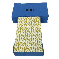 Weha Diamond Quartz ES Hand Polishing Pads