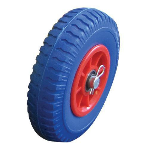Weha Slab Dolly 4 wheel for Stone Fabrication