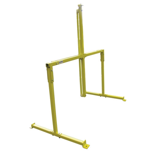 Weha Rodding Stand for Stone Fabrication - packaging