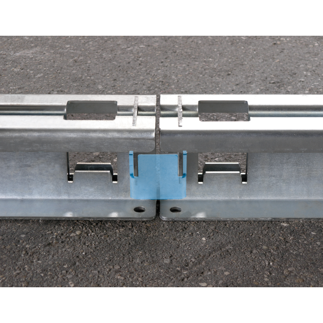 Weha 60" Buffalo Slab Rack Set