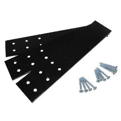 Weha Countertop Support Bracket Flat