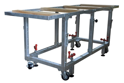 Weha Adjustable Work Table