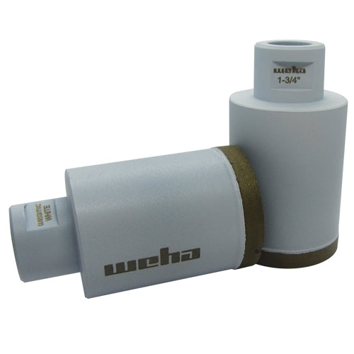 Weha Weramic Porcelain Ceramic Core Bits - 5/8-11 Thread