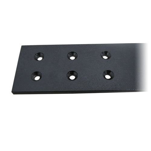 Weha 8 Inch Counter Brace Set of 3 for Stone Countertop Support