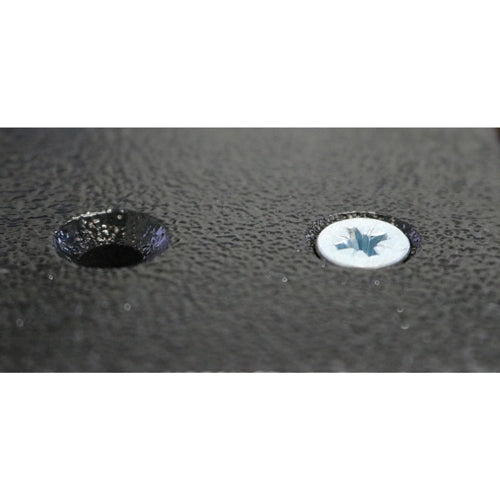 8" Counter Brace Set of 3