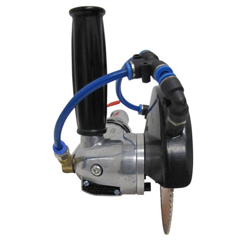 Weha High Speed Air Grinder for Stone Fabrication - additional view