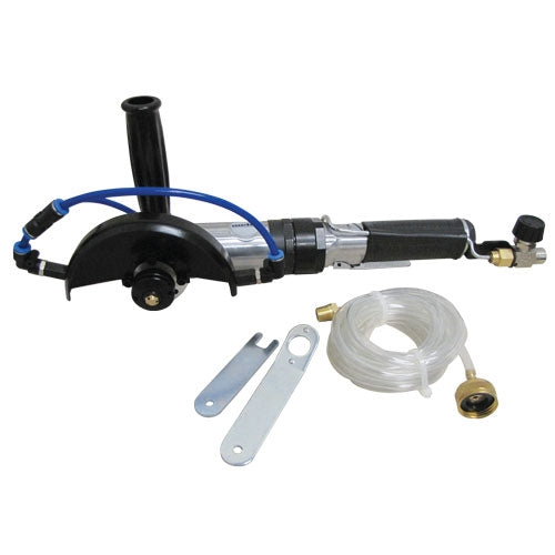 Weha High Speed Air Grinder for Stone Fabrication - additional view
