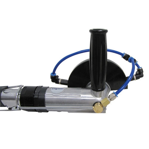 Weha High Speed Air Grinder for Stone Fabrication - packaging