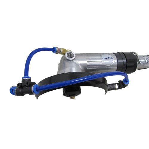 Weha High Speed Air Grinder for Stone Fabrication - additional view