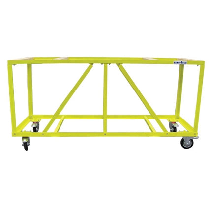 WEHA 27" Wood Insert Fabrication Work Table