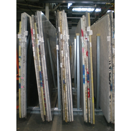 Weha 72 Pole for Buffalo for Stone Fabrication - additional view