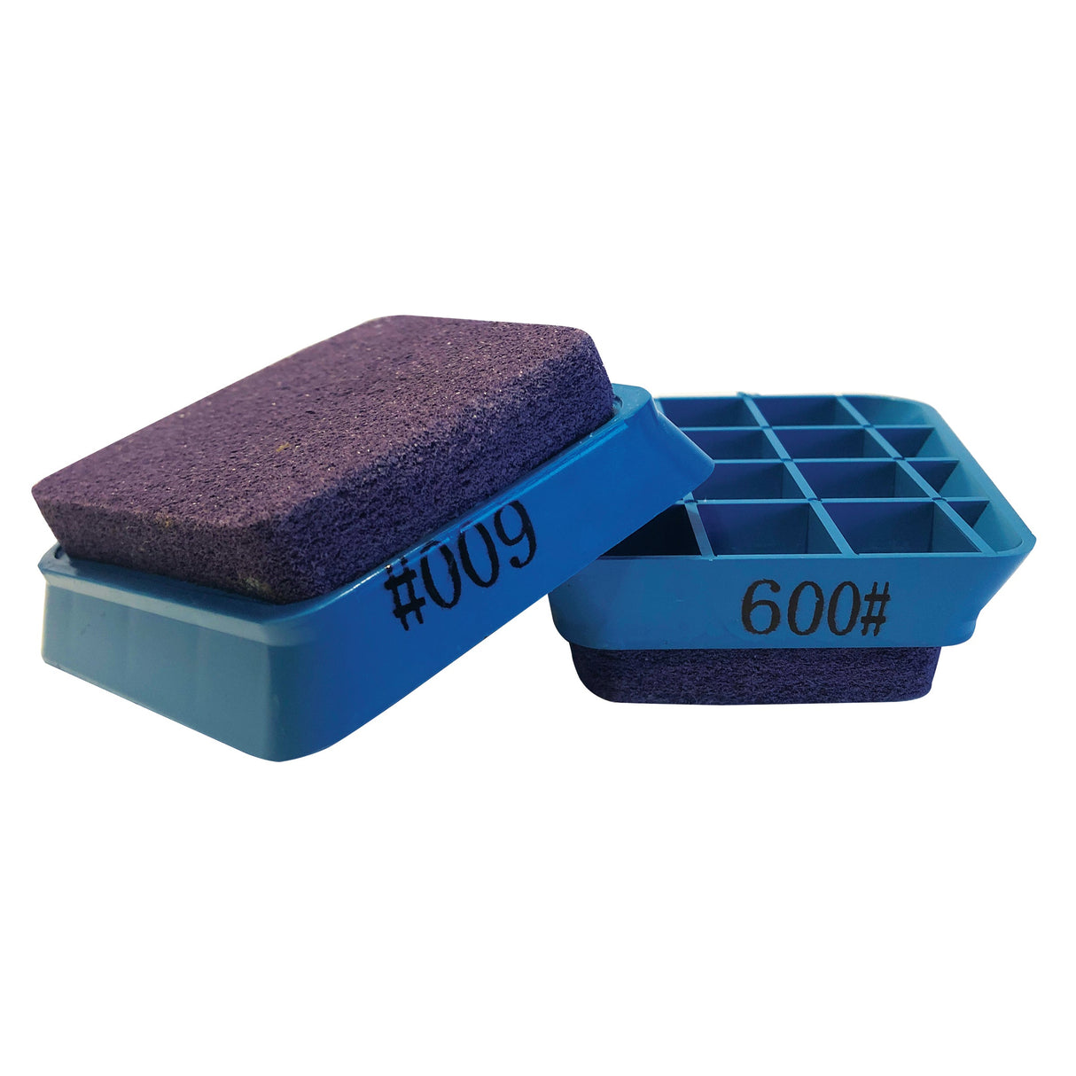 Weha Donkey FF Quartz Face Diamond Polishing Pads