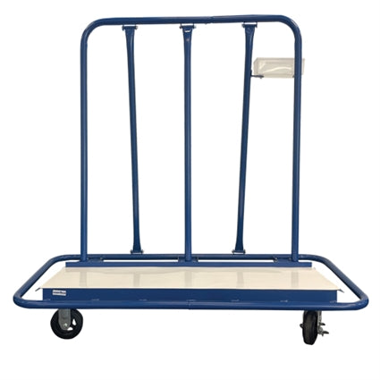 Weha Large Fabrication Heavy Duty Stone/Shop Cart