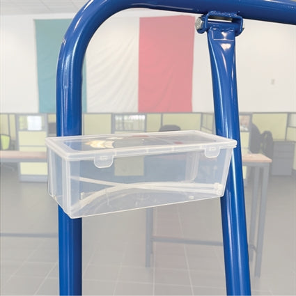 Weha Large Fabrication Heavy Duty Stone/Shop Cart