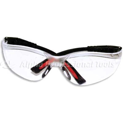 Alpha Safety Glasses