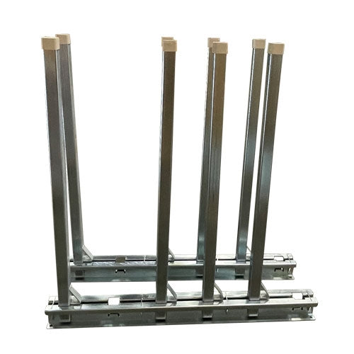 Weha 5 ft Buffalo Slab Storage Rack