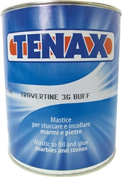 Tenax Travertine Filler (Mastic Series)