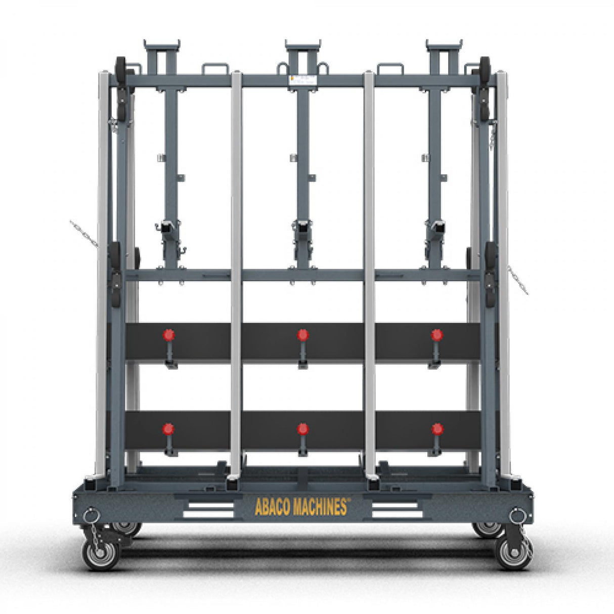 ABACO BI-LEVEL A-FRAME - OSA7267-2T-M2 — main view