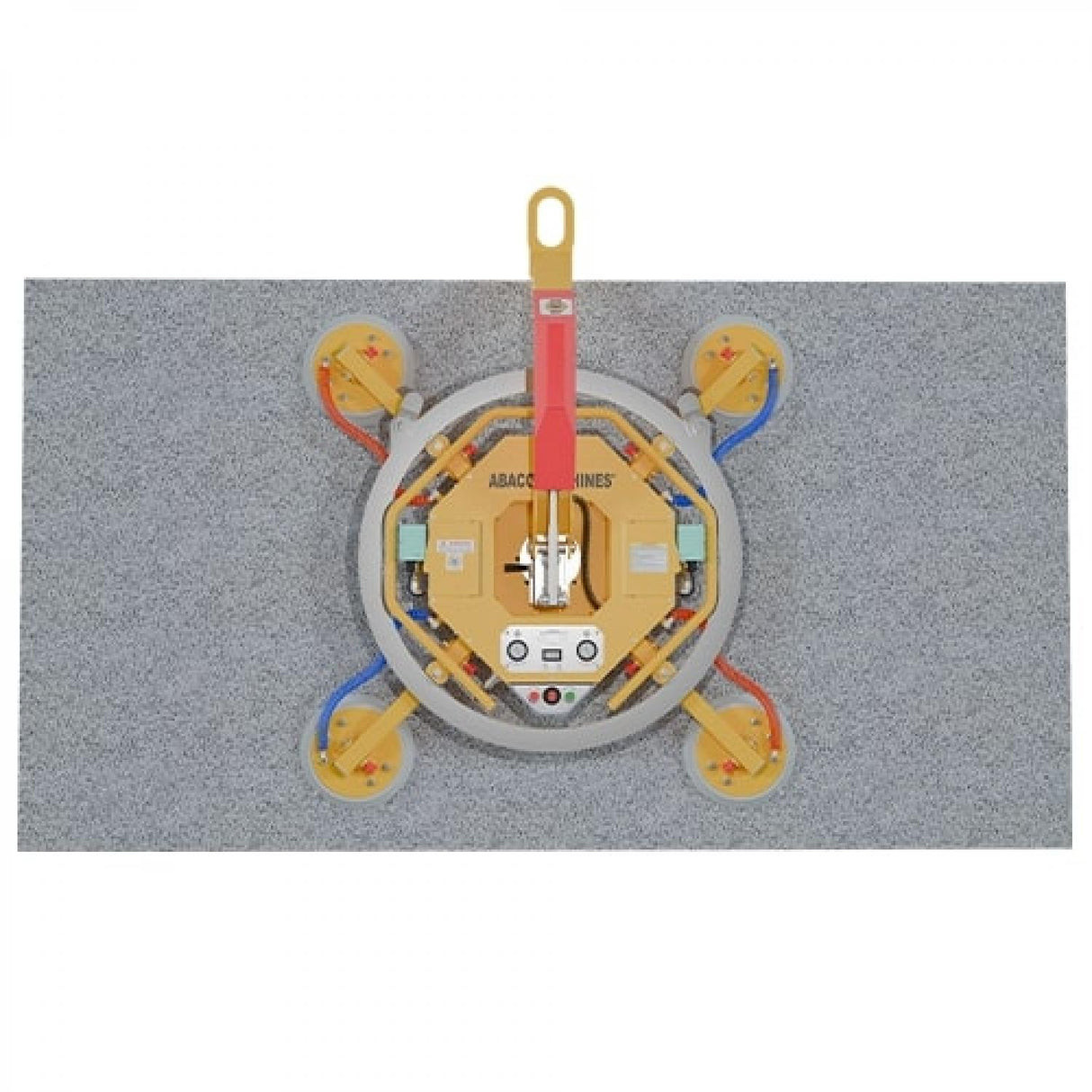 ABACO ROTARY VACUUM LIFTER - ARVL500 — side view