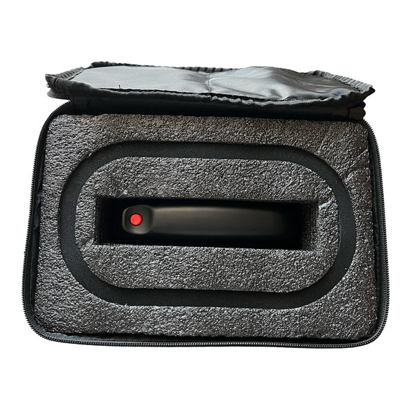 TuffCup RuffGrip LED Electric Battery Powered