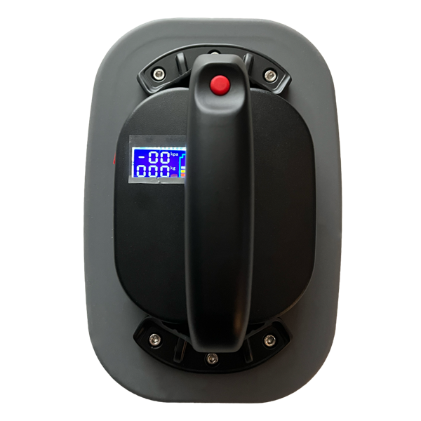 TuffCup RuffGrip LED Electric Battery Powered