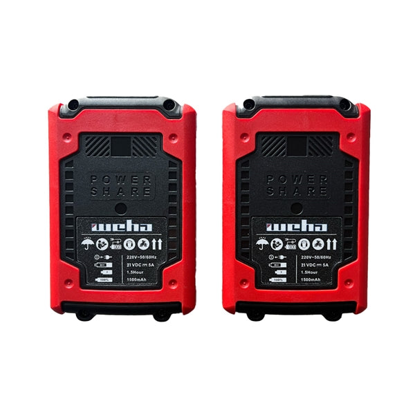 TuffQuake V12 6" Tile Vibrator – 12,000 RPM Professional Tile Paving Machine