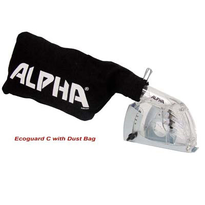 Ecoguard CX Series Universal Dust Cover for Cutting