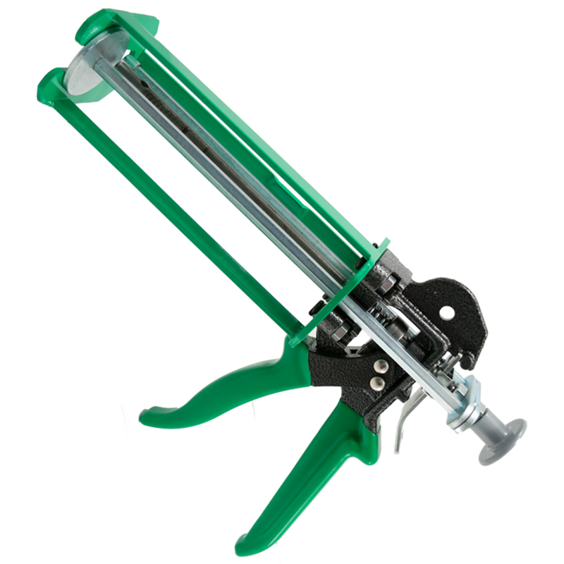 Colour Bond Dispensing Gun 10:1 Ratio — 250 ml