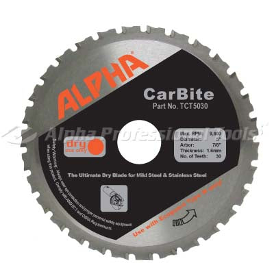 Alpha Ecoguard M (Spark Buster)