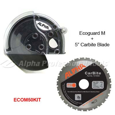 Alpha Ecoguard M (Spark Buster)